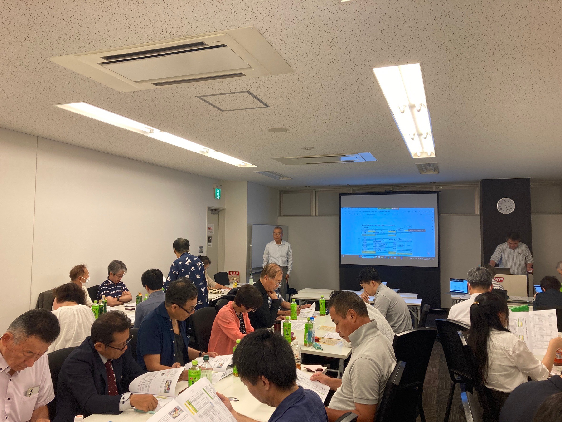 あいち子ども食堂ネットワーク2024年総会